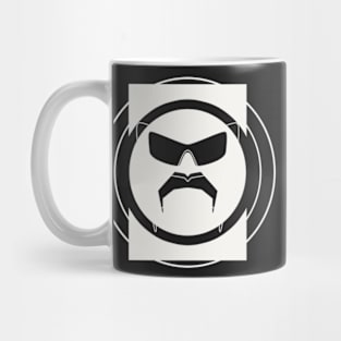 Dr Disrespect Merch Pulse Mug